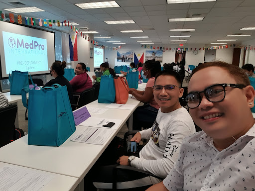 Employment Agency «MedPro Healthcare Staffing», reviews and photos, 1580 Sawgrass Corporate Pkwy #200, Sunrise, FL 33323, USA