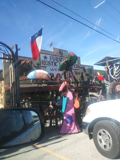 Furniture Store «Rustic Unlimited», reviews and photos, 30001 US-281, Bulverde, TX 78163, USA