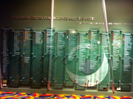 Performing Arts Theater «Whitaker Center for Science and the Arts», reviews and photos, 222 Market St, Harrisburg, PA 17101, USA