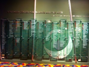 Whitaker Center for Science and the Arts - photo 95
