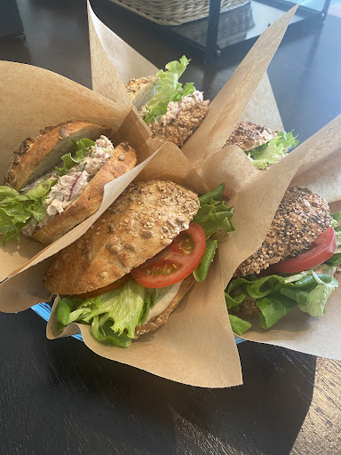 Pindsvinet in Lyngby, Allerød