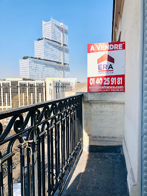 ERA Immobilier-Agence Batignolles à Paris