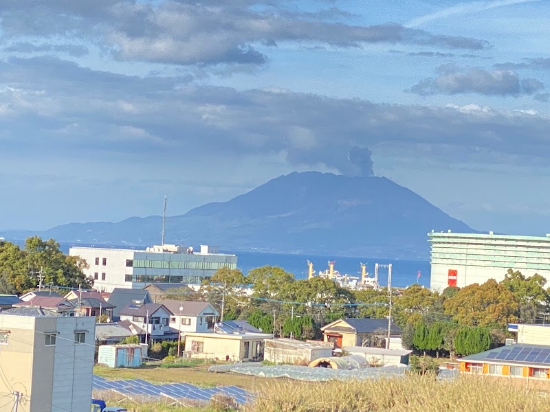 HOTEL AZ 鹿児島喜入店