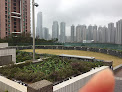 Roofs Hong Kong