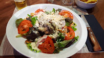 Thon mayonnaise du Restaurant L'Aragon - Brasserie à Pau - n°4