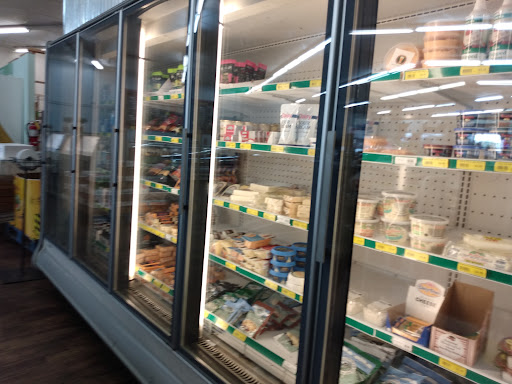 Grocery Store «The Hometown Market», reviews and photos, 401 Plaza Dr, Eustis, FL 32726, USA