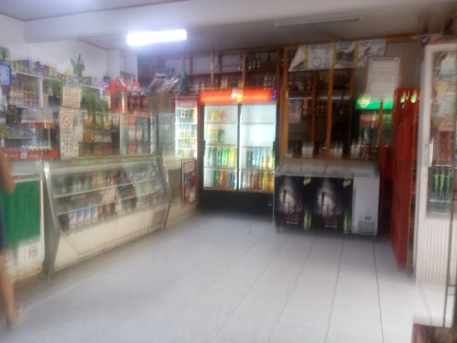 Opiniones de Minimarket María José en La Calera - Tienda de ultramarinos