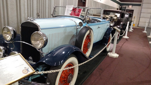 Car Dealer «Ellingson MotorCars», reviews and photos, 20950 Rogers Dr, Rogers, MN 55374, USA