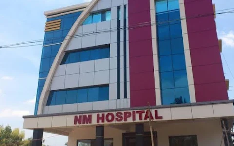 NM Hospital image
