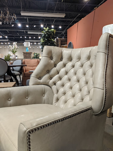 Furniture Store «Green Front Interiors & Rugs», reviews and photos, 2004 Yonkers Rd, Raleigh, NC 27604, USA