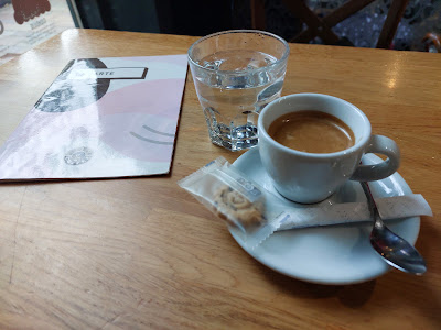 Engelmann Cafe à Mulhouse