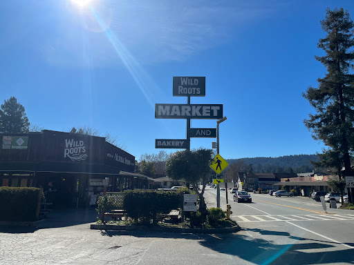 Grocery Store «New Leaf Community Markets», reviews and photos, 6240 CA-9, Felton, CA 95018, USA
