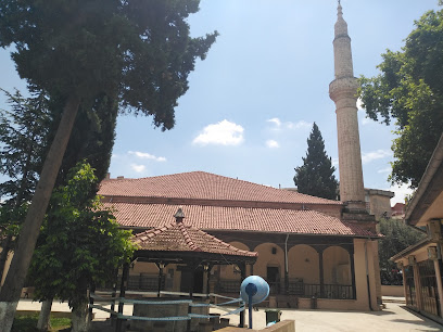 Yıldırım Camii