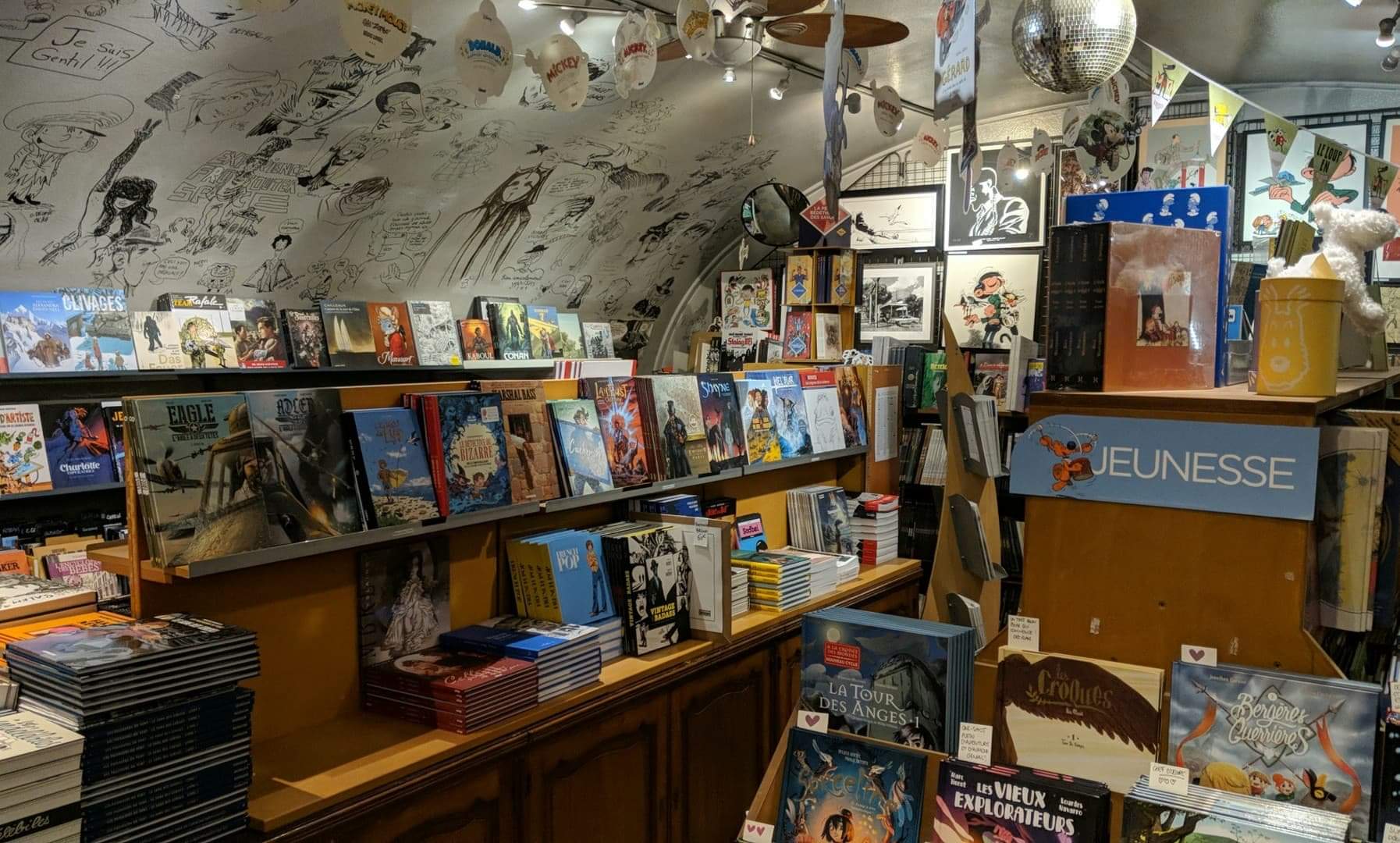 Photo n° 1 de l'avis de Philippe.o fait le 07/01/2019 à 18:15