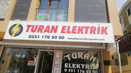 Turan Elektrik