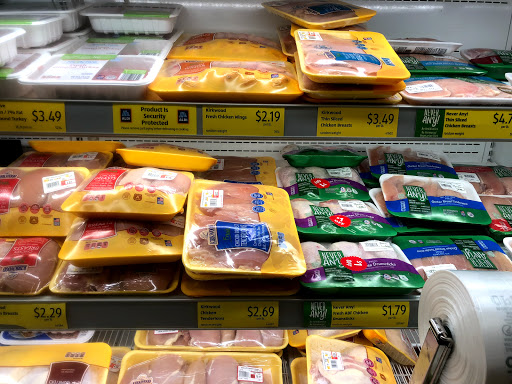 Supermarket «ALDI», reviews and photos, 42053 Ford Rd, Canton, MI 48187, USA