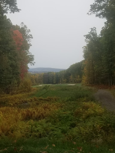 Public Golf Course «Mountain Valley Golf Course», reviews and photos, 1021 Brockton Mountain Dr, Barnesville, PA 18214, USA