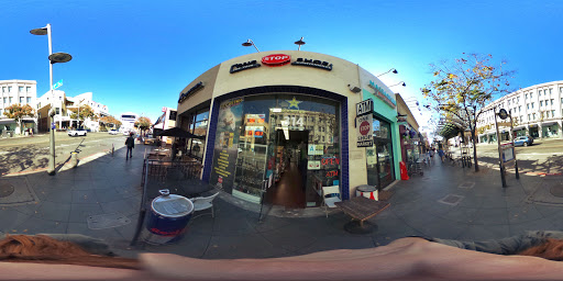 Convenience Store «One Stop», reviews and photos, 314 Santa Monica Blvd, Santa Monica, CA 90401, USA