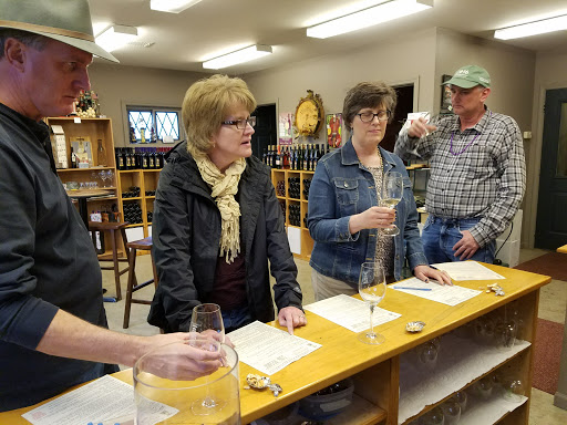 Winery «Winzerwald Winery», reviews and photos, 26300 North Indian Lake Rd, Bristow, IN 47515, USA