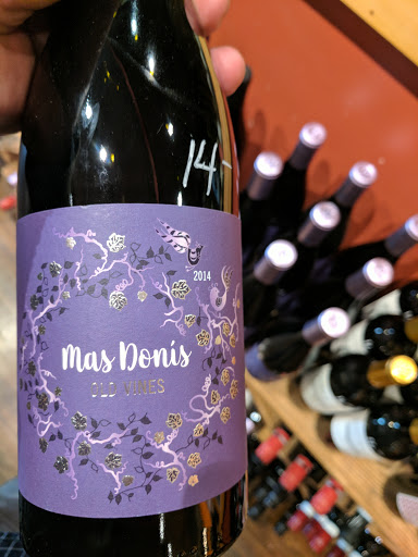 Wine Store «Hudson Wine Merchants», reviews and photos, 341 Warren St, Hudson, NY 12534, USA