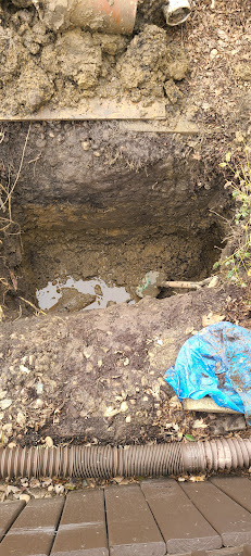 Plumber «Roto-Rooter Plumbing & Drain Service», reviews and photos, 1800 Landmeier Rd, Elk Grove Village, IL 60007, USA