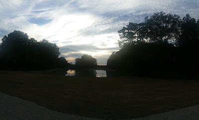 Domaine des Fontaines à Nouan-le-Fuzelier
