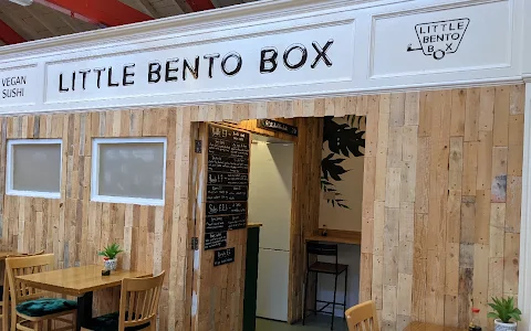 Little Bento Box image
