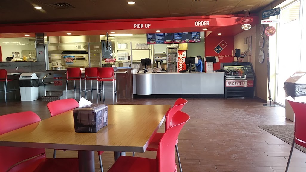 Domino's Pizza 79549