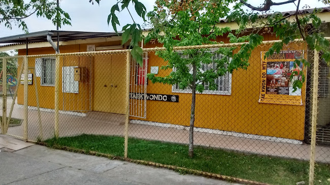 Sede Social Villa Los Acacios - Puente Alto