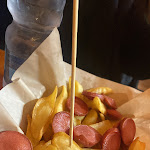 Photo n°2 de l'avis de Gabriela.r fait le 26/01/2023 à 20:39 sur le  Officina del Panino à Rimini