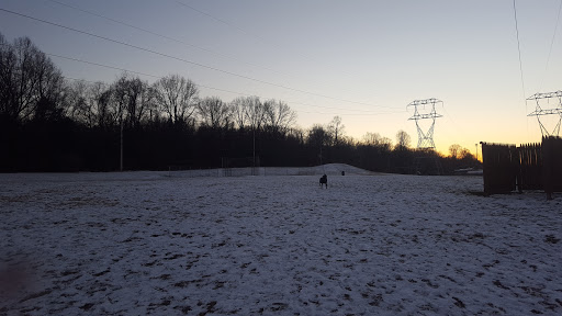 Park «Teegarden Park», reviews and photos, 440 Old State Rd, Berwyn, PA 19312, USA