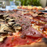 Photo n°1 de l'avis de Maxiloewe. fait le 25/05/2023 à 21:32 sur le  Restaurant bei Nina Möglingen à Möglingen