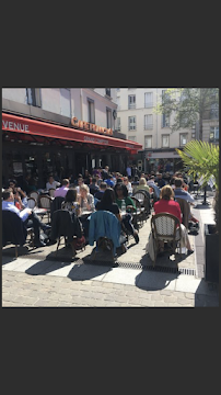 Photos du propriétaire du Café Café Français à Issy-les-Moulineaux - n°3
