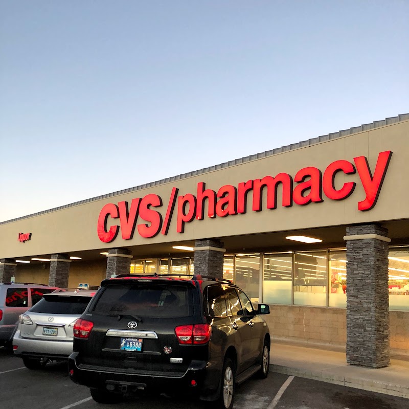 CVS