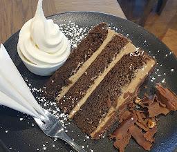 Mugg & Bean photo
