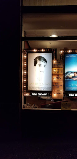 Movie Theater «The Grand Cinema», reviews and photos, 606 Fawcett Ave, Tacoma, WA 98402, USA