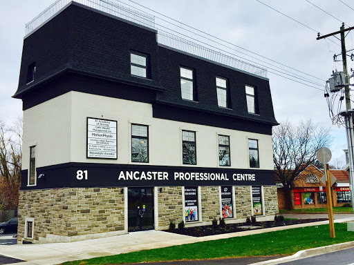 Ancaster Joint Clinic