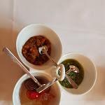 Photo n°3 de l'avis de Gianni.v fait le 21/11/2018 à 17:47 sur le  Antica Trattoria La Busa à Spilamberto