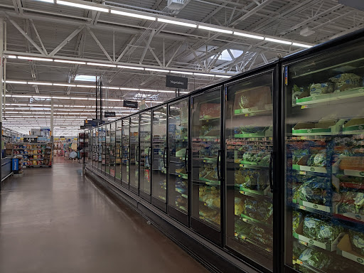 Department Store «Walmart Supercenter», reviews and photos, 1752 N Frontage Rd, Hastings, MN 55033, USA
