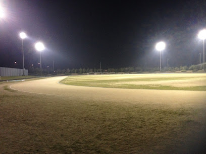 和田島緑地サッカーグラウンド