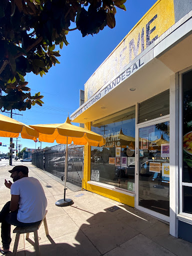 Bakery «Crème Caramel LA», reviews and photos, 14849 Burbank Blvd, Sherman Oaks, CA 91411, USA