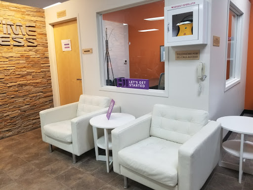 Gym «Anytime Fitness», reviews and photos, 1420 E Geneva St, Delavan, WI 53115, USA