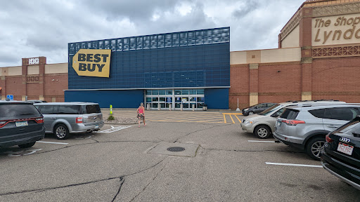 Electronics Store «Best Buy», reviews and photos, 1000 W 78th St, Richfield, MN 55423, USA