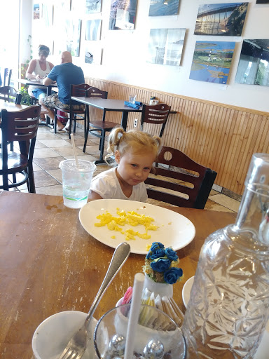 Cafe «Cafe Lachine», reviews and photos, 5000 S Croatan Hwy N, Nags Head, NC 27959, USA