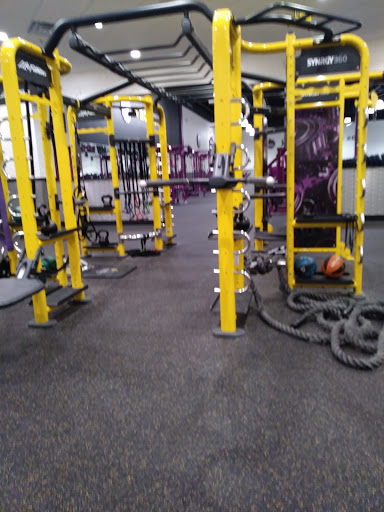Gym «Planet Fitness», reviews and photos, 203 Willow Bend, Crystal, MN 55428, USA