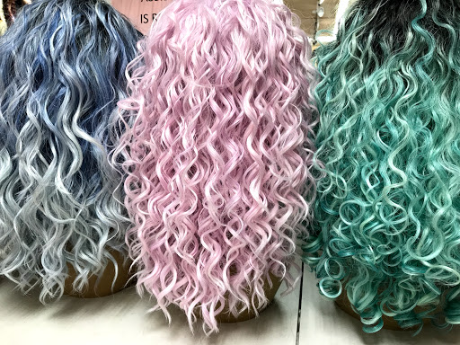 Beauty Supply Store «Mega Beauty Supply, Wigs & Human Hair Extensions», reviews and photos, 367 Warrenton Rd #107, Fredericksburg, VA 22405, USA