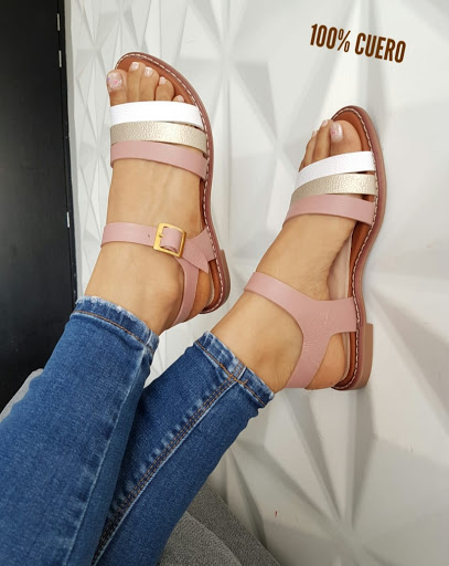 Tacones Calzado Bucaramanga Zapatos De Dama Calzado Bucaramanga