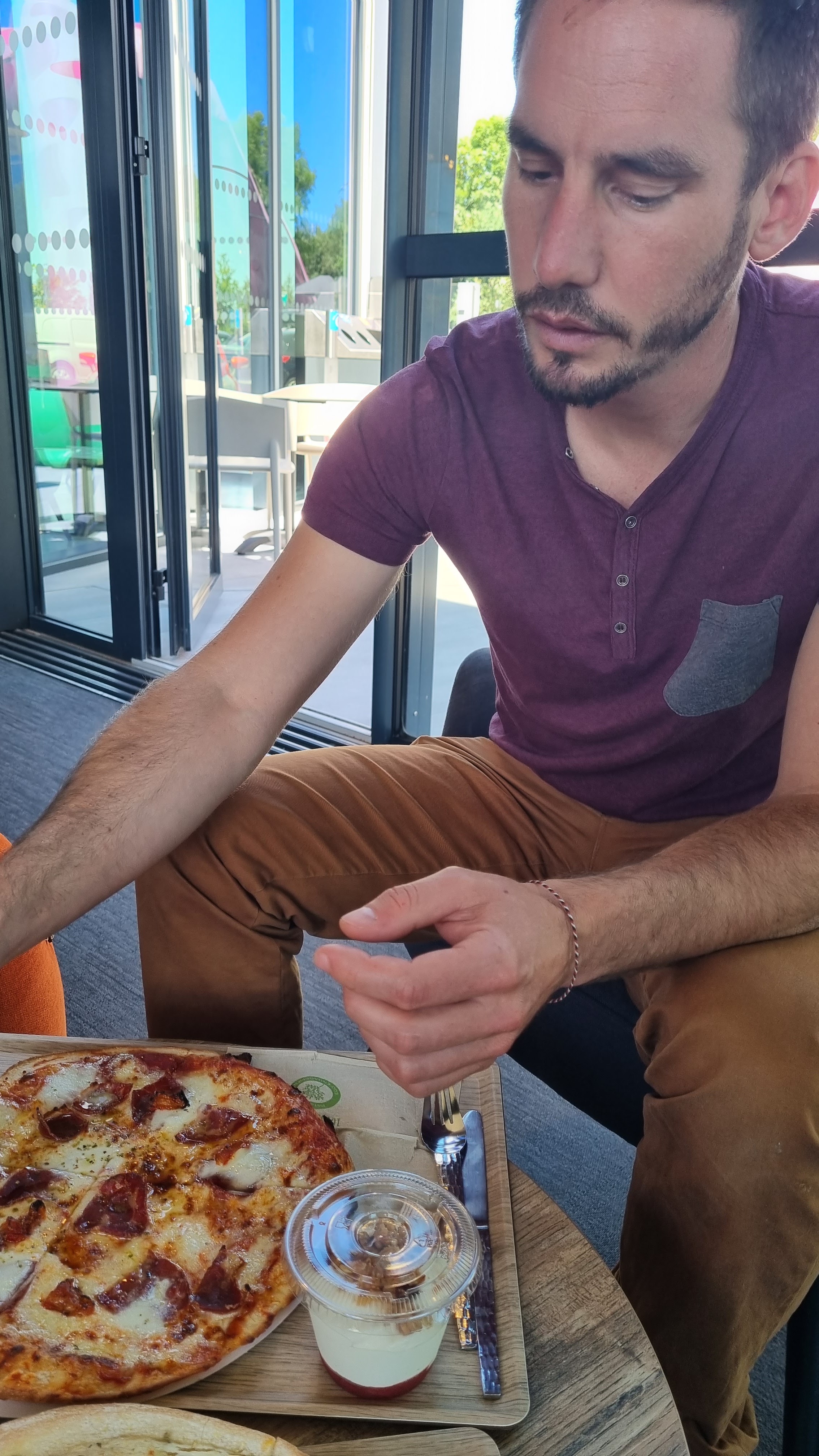 Photo n° 2 de l'avis de Antony.e fait le 08/07/2022 à 12:57