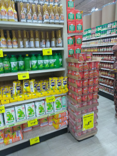 Grocery Store «Bravo Supermarkets», reviews and photos, 6039 Kimberly Blvd, North Lauderdale, FL 33068, USA