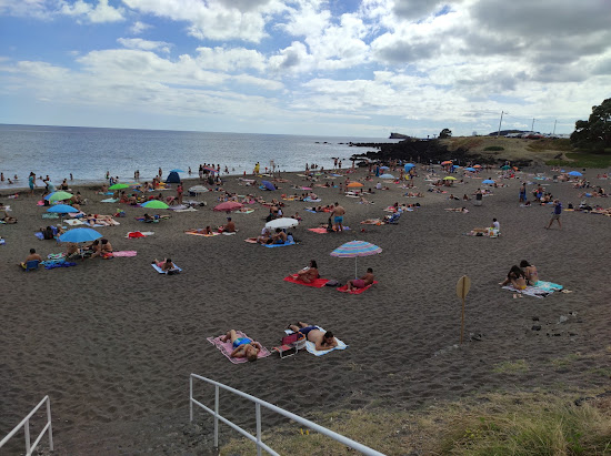 Praia do Populo